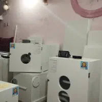 انواع دستگاه جوجه کشی با حافظه انتخاب پرنده|لوازم جانبی حیوانات|گرگان, |دیوار