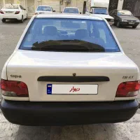 پراید مدل ۱۳۹۳SE|خودرو سواری و وانت|تهران, وردآورد|دیوار