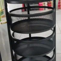 جا سیب زمینی پیاز کشویی (نو)