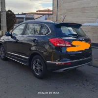 تیگو ۵ مدل 1396 بدون مشابه|خودرو سواری و وانت|تبریز, |دیوار