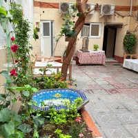 اجاره سوئیت آپارتمان نزدیک حرم