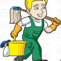 شرکت خدمات نظافت آقای پاکیزگی