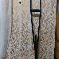 عصای زیر بغل