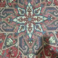 دوتخته فرش دستباف