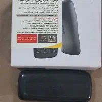 گوشی نوکیا ۱۰۶ و نوکیا ۲۱۰|موبایل|مشهد, شهرک مهر آباد|دیوار