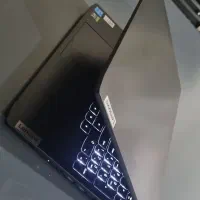 لپ تاپ لنوو RTX3050 4G|رایانه همراه|بومهن, |دیوار