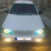 پراید 111مدل92