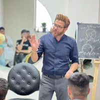 آموزش آرایشگری مردانه فنیوحرفهای|خدمات آموزشی|مشهد, استاد یوسفی (شهرک غرب)|دیوار