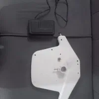 انتن و تقویت تلوزیون