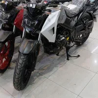 ان ای ۲۵۰ اقساط ۲۰ ماهه بدون سود sym na 250|موتورسیکلت|تهران, هفده شهریور|دیوار