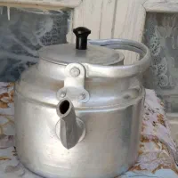 درحدنو صصیح و سالم|قوری، کتری، قهوه‌ساز دستی|قم, خندق|دیوار