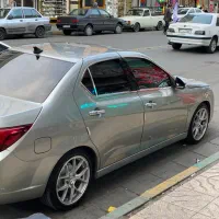 دنا پلاس ۴۰۲ تیپ۲ پنج دنده تتاننیم