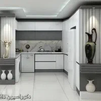کابینت.کمد.TV wall