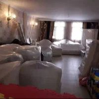 نظافت  منزل  بسته بندی صفرتاصده منزل باربری