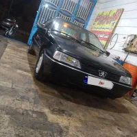 پژو ۴۰۵|خودرو سواری و وانت|شاهین‌شهر, گزبرخوار|دیوار