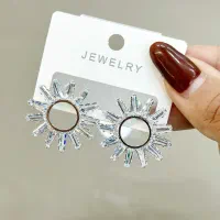 گوشواره|بدلیجات|یزد, |دیوار