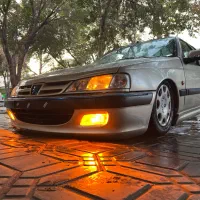 پارس فول|خودرو سواری و وانت|اصفهان, شهشهان|دیوار