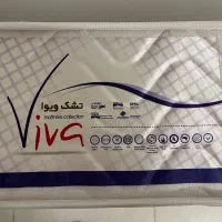 تشک کودک در حد نو