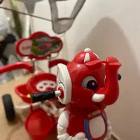 سه چرخه فیلی