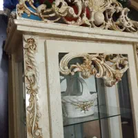 بوفع|بوفه، ویترین، کنسول|میاندوآب, |دیوار