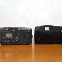 دوربین های آنالوگ|دوربین عکاسی و فیلمبرداری|تهران, مینیسیتی (شهرک نفت)|دیوار