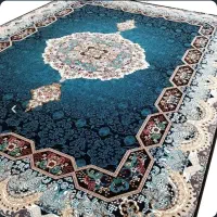 فرش 12 متری هالیدی 700 شانه 2550 تراکم