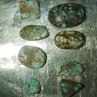 نگین فیروزه نیشابور قیمت مناسب امشب