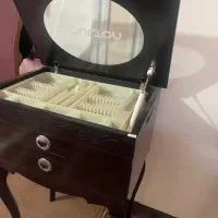 کنسول قاشق و‌چنگال کاملا نو|بوفه، ویترین، کنسول|شیراز, ارم|دیوار