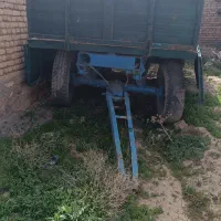 تریلی فابریک رومانی