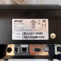 فیش پرینتر SNBC (بیانگ) مدل BTP-U80II|پرینتر، اسکنر، کپی، فکس|شاهینشهر, شهرک میلاد|دیوار