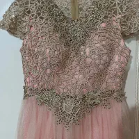 پیراهن مجلسی