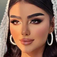 میکاپ و شنیون با قیمت اقتصادی