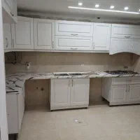 فروش کابینت پیش ساخته آماده ممبران وسفارشی