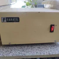ترانس برق فاراتل|ابزارآلات|شیراز, قدوسی شرقی|دیوار