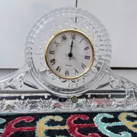 ساعت رومیزی چک بوهمیا