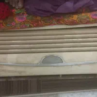 کولر اسپیلیت ۳۰ هزار جنرال اصلی موتور روتاری|کولر گازی و فن‌کوئل|دوگنبدان, |دیوار