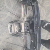 داشبورد جدید پژو سوناتایی