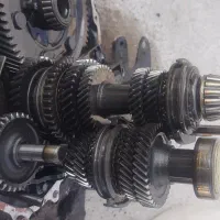 لوازم استوک خودرو. اسقاطی. دست دوم ژاپنی|قطعات یدکی و لوازم جانبی|بهبهان, |دیوار