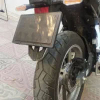 پلاک موتور گم شده