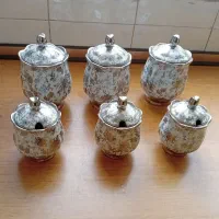 جا ادویه چینی