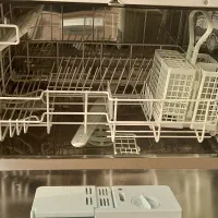 ماشین ظرفشویی|ماشین ظرفشویی|مشهد, امام خمینی|دیوار