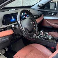 تیگو۸ پرومکس ie|خودرو سواری و وانت|قم, زنبیل آباد|دیوار