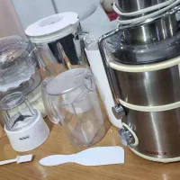 ابمیوه گیری 5کاره