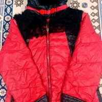 کاپشن|کفش و لباس بچه|آزادشهر, |دیوار