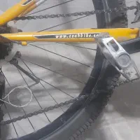 دوچرخه کوهستان ۲۶|دوچرخه، اسکیت، اسکوتر|شیروان (خراسان), |دیوار