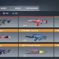 اکانت کال اف دیوتی موبایل ، ندای وظیفه