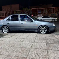 ۴۰۵ خاکستری مدل 93