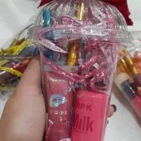 پک کادویی ارایشی