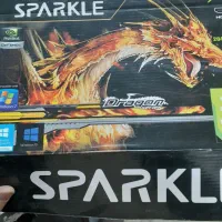 کارت گرافیک Gt740 DDR5