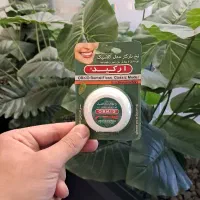 نخ دندان ارکید